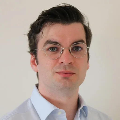 Dr. Pieter Olivier - AZ St Lucas Gent