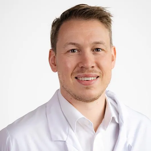 Dr. Jan Meirhaeghe - UZ Gent